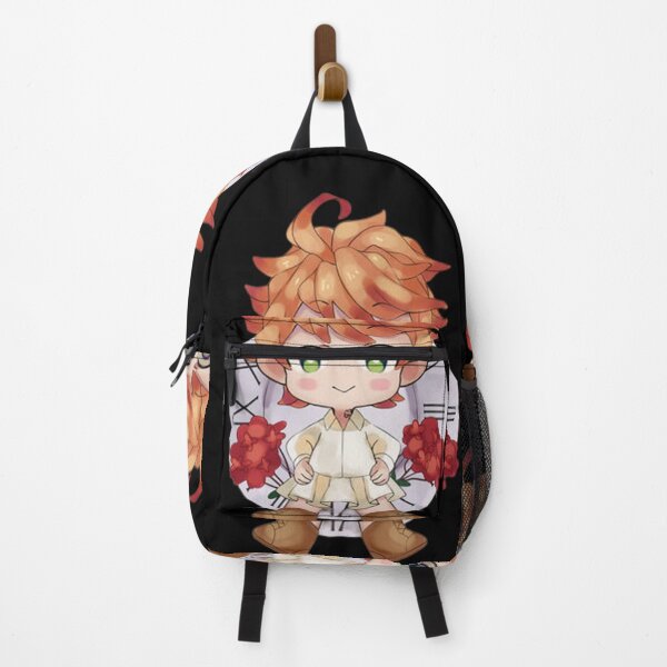 Item preview, yakusoku no neverland - Emma designed and sold by Peony-st.