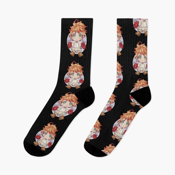 Item preview, yakusoku no neverland - Emma designed and sold by Peony-st.