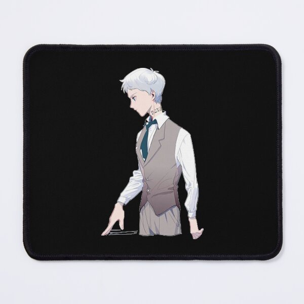 Item preview, yakusoku no neverland - Norman designed and sold by Peony-st.