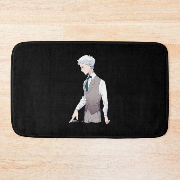 Item preview, yakusoku no neverland - Norman designed and sold by Peony-st.