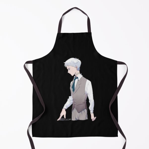 Item preview, yakusoku no neverland - Norman designed and sold by Peony-st.