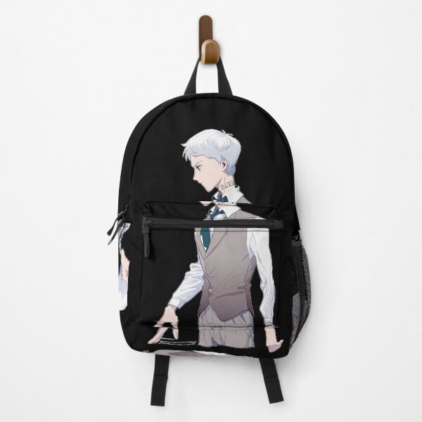 Item preview, yakusoku no neverland - Norman designed and sold by Peony-st.