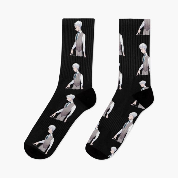 Item preview, yakusoku no neverland - Norman designed and sold by Peony-st.