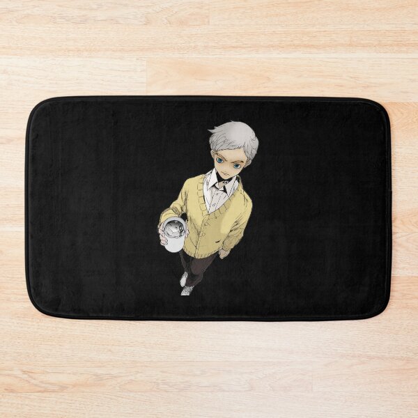 Item preview, yakusoku no neverland - Norman designed and sold by Peony-st.