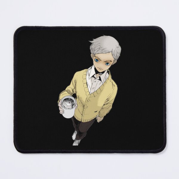 Item preview, yakusoku no neverland - Norman designed and sold by Peony-st.