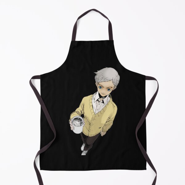 Item preview, yakusoku no neverland - Norman designed and sold by Peony-st.