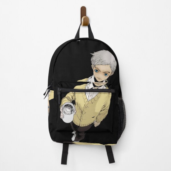 Item preview, yakusoku no neverland - Norman designed and sold by Peony-st.