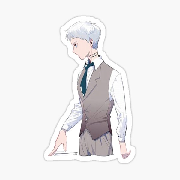 Emma (The Promised Neverland), Heroes Wiki