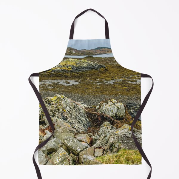 Item preview, Arisaig Beach North West Scotland Coast designed and sold by Cameranick.