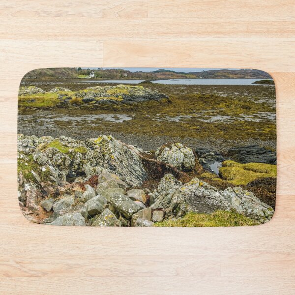Item preview, Arisaig Beach North West Scotland Coast designed and sold by Cameranick.