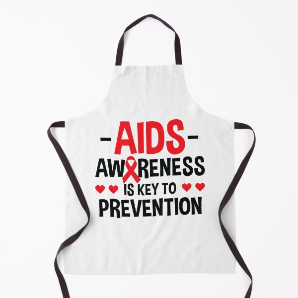 Item preview, Aids Awareness Is Key To Prevention HIV Awareness Month designed and sold by EagmianPheolea.