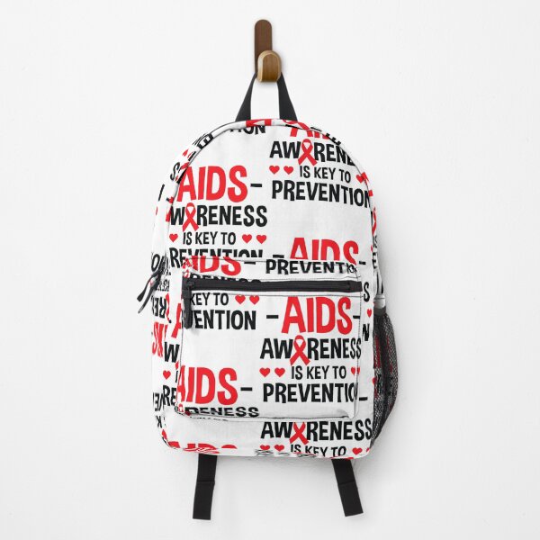 Item preview, Aids Awareness Is Key To Prevention HIV Awareness Month designed and sold by EagmianPheolea.