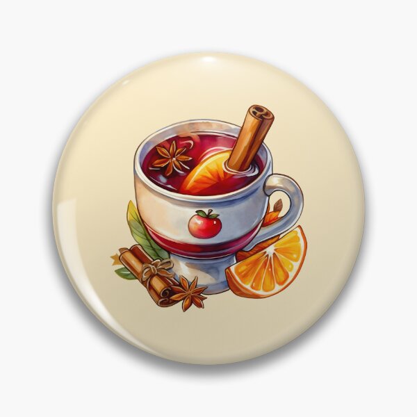 Item preview, Mulled Wine designed and sold by PixelsNonstop.