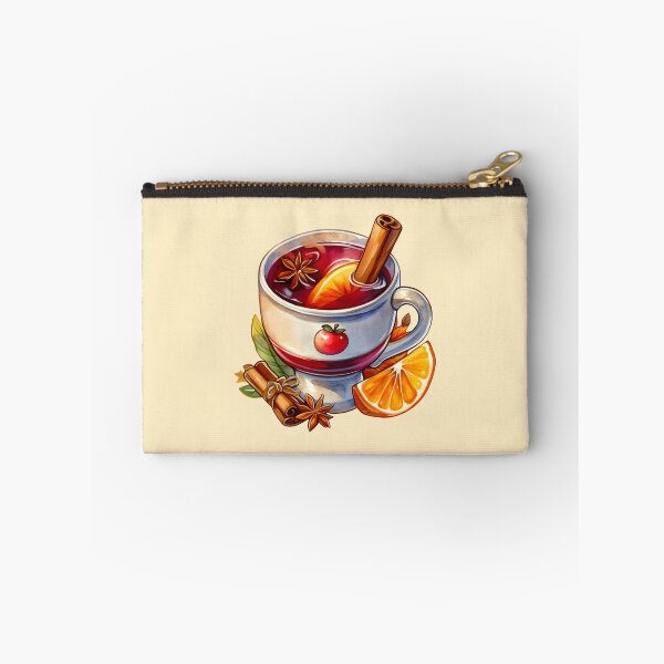 Item preview, Mulled Wine designed and sold by PixelsNonstop.