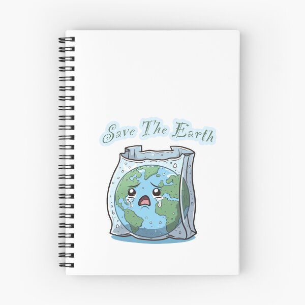 Item preview, Save Soil Save Nature Save Earth designed and sold by Sosa-art.
