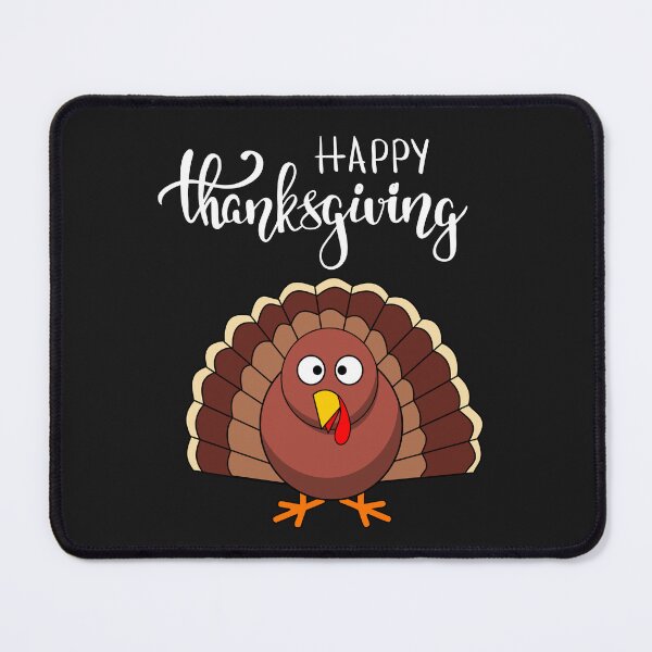 Item preview, Happy Thanksgiving designed and sold by Designfs.