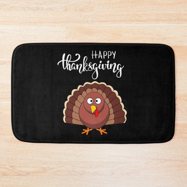 Item preview, Happy Thanksgiving designed and sold by Designfs.