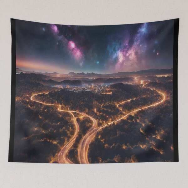 Item preview, Visible Ley Lines designed and sold by Golden Morning.