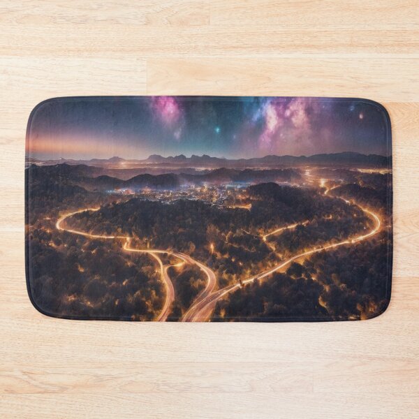 Item preview, Visible Ley Lines designed and sold by Golden Morning.