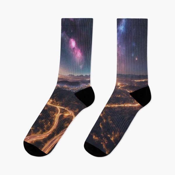 Item preview, Visible Ley Lines designed and sold by Golden Morning.