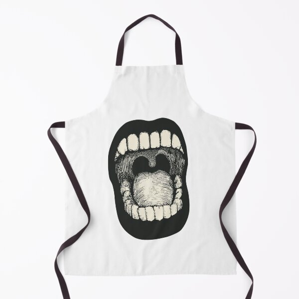 Item preview, crazy mouth designed and sold by notorius12.