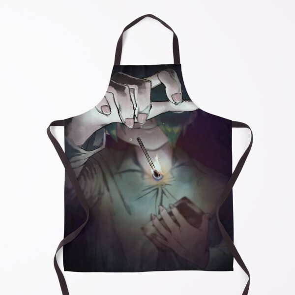 Item preview, Yakusoku No Neverland - Ray designed and sold by Peony-st.