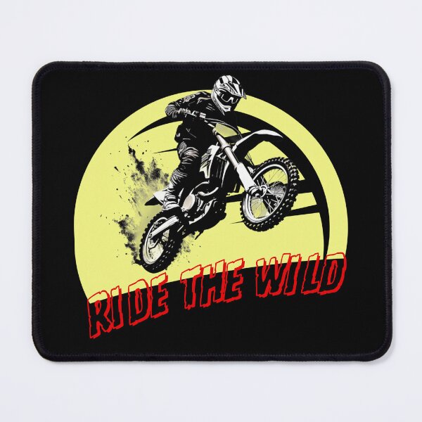 Item preview, Ride the wild. Funny gift for friends. designed and sold by Krzysztof Siwek.