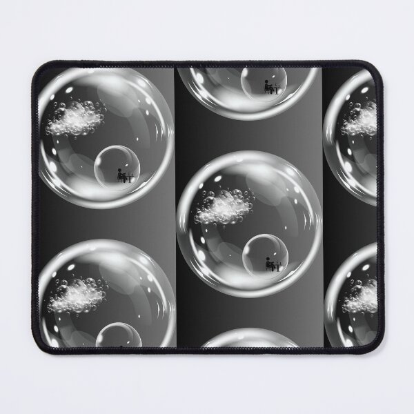 Item preview, Where is the truth designed and sold by Aneta Kilimnik.