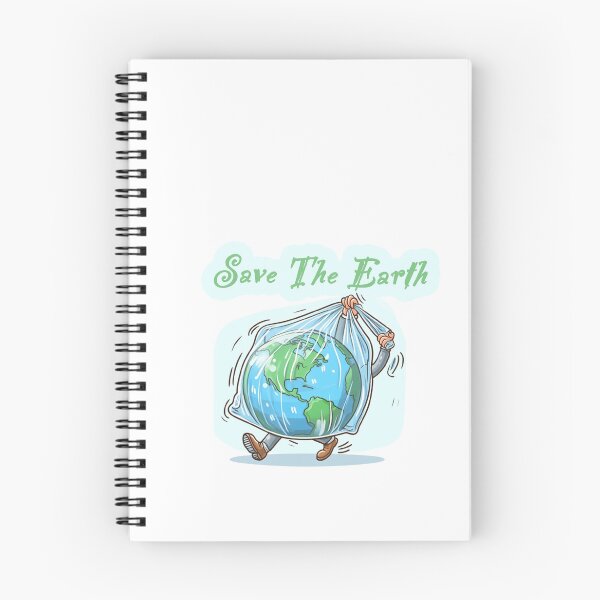 Item preview,  Save Soil Save Nature Save Earth designed and sold by Sosa-art.