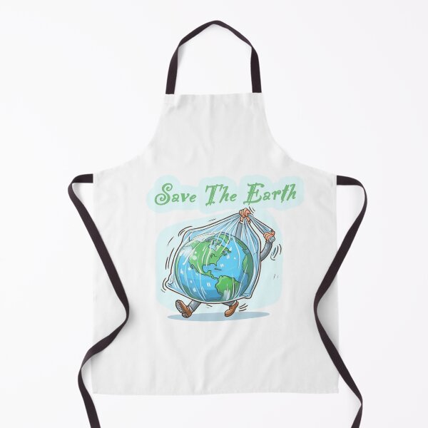 Item preview, Save Soil Save Nature Save Earth designed and sold by Sosa-art.