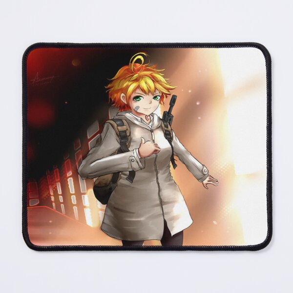 Item preview, Yakusoku No Neverland - Emma designed and sold by Peony-st.