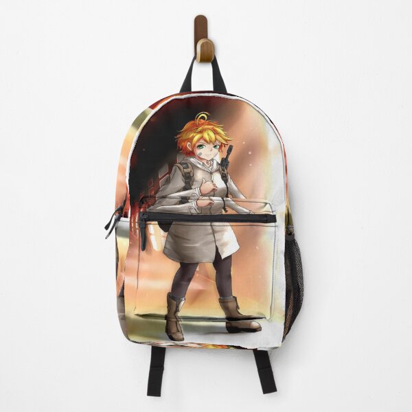 Item preview, Yakusoku No Neverland - Emma designed and sold by Peony-st.
