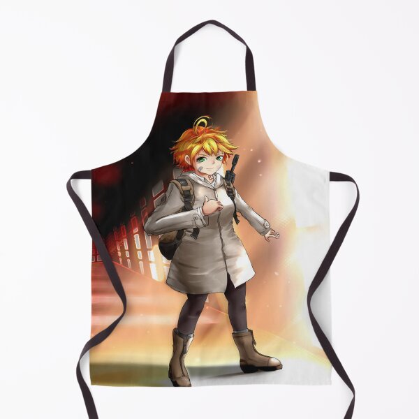 Item preview, Yakusoku No Neverland - Emma designed and sold by Peony-st.