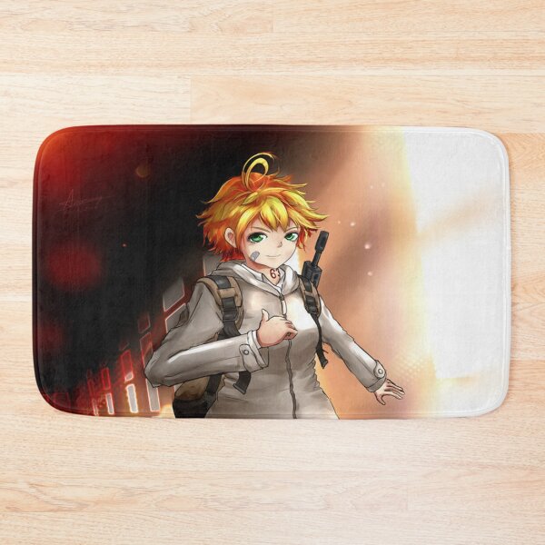 Item preview, Yakusoku No Neverland - Emma designed and sold by Peony-st.