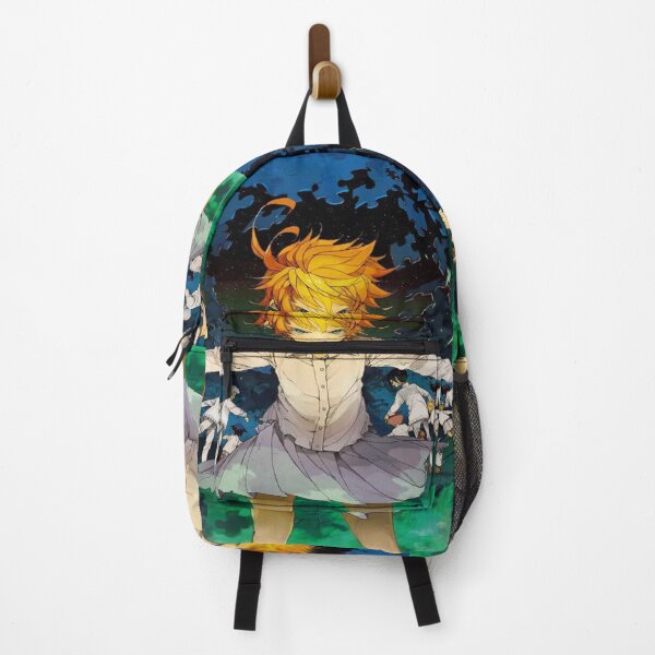 Item preview, Yakusoku No Neverland - Emma designed and sold by Peony-st.