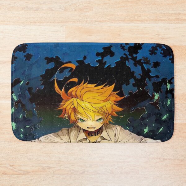 Item preview, Yakusoku No Neverland - Emma designed and sold by Peony-st.