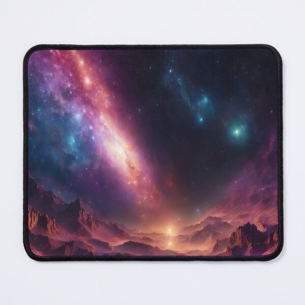 Item preview, Cosmic Skies designed and sold by Golden Morning.