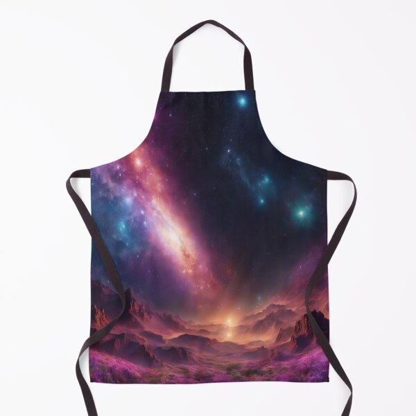 Item preview, Cosmic Skies designed and sold by Golden Morning.