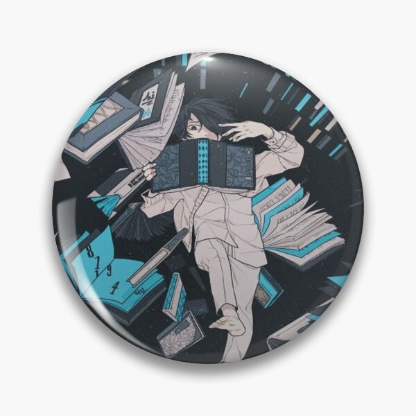 Item preview, Yakusoku No Neverland - Ray designed and sold by Peony-st.
