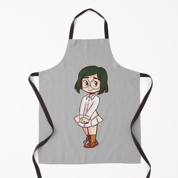 Item preview, Yakusoku No Neverland - Gilda designed and sold by Peony-st.