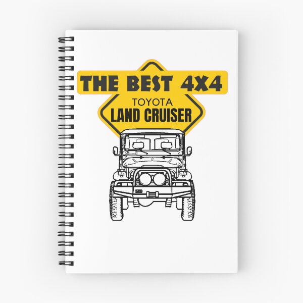 Item preview, The Best 4x4 Toyota Land Cruiser J40 designed and sold by Off-Road-X.