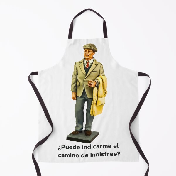 Item preview, Can you show me the way to Innisfree? designed and sold by Carmenvirgo1965.