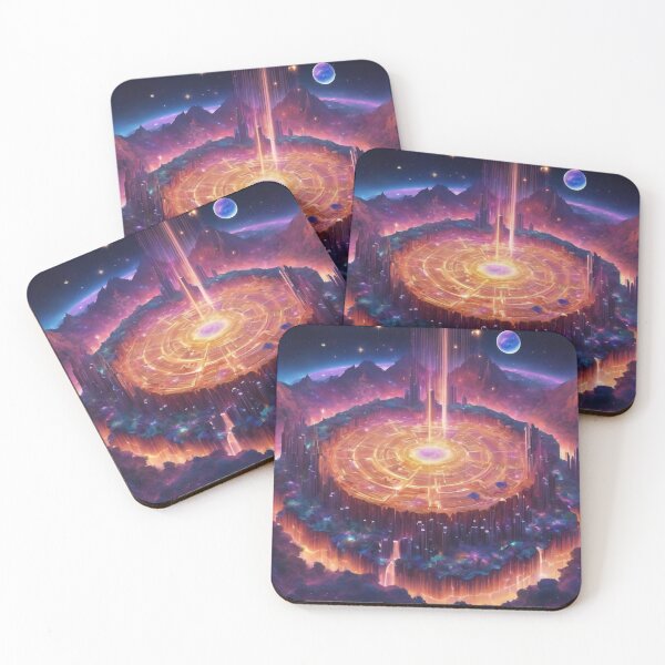 Item preview, Ritual Site designed and sold by Golden Morning.