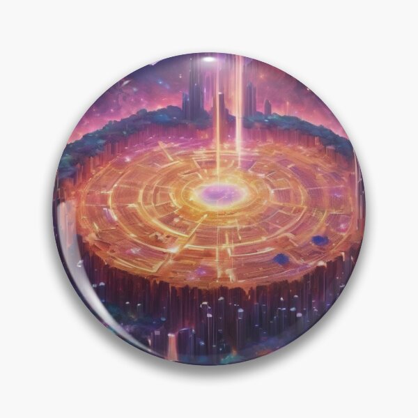 Item preview, Ritual Site designed and sold by Golden Morning.