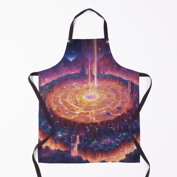 Item preview, Ritual Site designed and sold by Golden Morning.