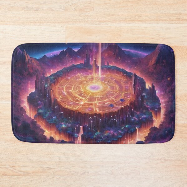 Item preview, Ritual Site designed and sold by Golden Morning.