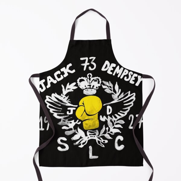 Item preview, Dempsey, Jack designed and sold by 2510.