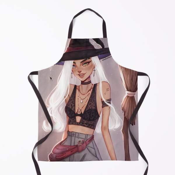 Item preview, Phoebe & Recluse designed and sold by mutebits.