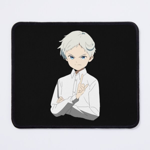 Item preview, Yakusoku No Neverland - Norman designed and sold by Peony-st.
