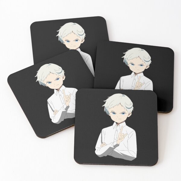Item preview, Yakusoku No Neverland - Norman designed and sold by Peony-st.
